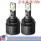 Auxito HB4 9006 Led Combo Headlight Bulb High Low Beam Kit Extremely White 2/4X New. Price: $20.99.