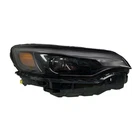 CH2503325B Oem Reconditioned Passenger Side Led Headlight Assembly Remanufactured. Price: $270.00.