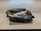 Oem 2016-2019 Mercedes Gle Right Halogen Headlight Assembly 166-820-20-59 Used. Price: $250.00.