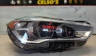 2016 - 2019 Bmw X1 F48 Led Projector Headlight Oem. Price: $550.00.