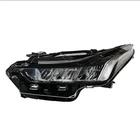 Headlight Assembly, Driver Side 2020 - 2023 Cadillac CT5 Oem Gm# 84894827 New. Price: $499.42.