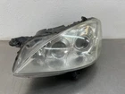 2007-2009 Mercedes W221 S63 S550 S600 Front Left Driver Side Xenon Headlight Oem Used. Price: $246.02.