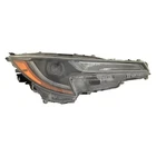 For Toyota Corolla 24 Passenger Side Replacement Headlight Capa Certified New. Price: $754.41.