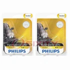 Pc Philips High Beam Headlight Bulbs For Chevrolet Ssr 2003-2006 Yk New. Price: $18.22.