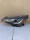 2020-2022 Toyota Corolla Cross Left Lh Driver Side Headlight Oem Used. Price: $279.00.