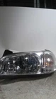 Driver Left Headlight Thru 8/99 Fits 00 Maxima 423935 Used. Price: $113.35.