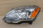 11-13 12 Mercedes Class Hid Xenon W/o Afs Oem Keft Lh Used. Price: $380.00.