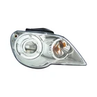 Headlight For Chrysler Pacifica 2007-2008 Rh Front Factory Hid/xenon 114-01021R New. Price: $165.99.
