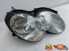 2003-2008 Mercedes SL500 R230 Right Side Headlight Xenon 0302485076 Oem 03-08 Used. Price: $385.00.