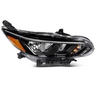 For Nissan Sentra 2.0L 2024-2025 Halogon Headlight Assembly Set Right Side New. Price: $115.99.