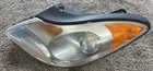 2007-2012 Hyundai Veracruz Drivers Side Oem Headlight Used. Price: $227.49.