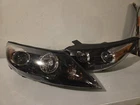 2011-2012 Kia Sportage Front Pair Driver Headlight Lamp Halogen Oem 92101-3WXXX New. Price: $300.00.