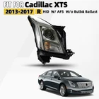 For 2013-2017 Cadillac Xts Hid/xenon Headlight W/afs W/o Bulb & Ballast Right Rh New. Price: $268.99.