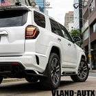 Vland Full Led Smoked Taillights For Toyota 4RUNNER 2010-2024 W/dynamic Assembly New. Price: $199.99.