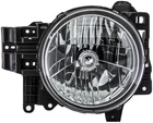 Dorman 1592167 Head Lamp Assembly For 07-14 Toyota Fj Cruiser New. Price: $178.41.