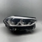 Bmw X3 Headlight Right Passenger 2018 2019 2020 2021 Adaptive Led X4 8739658-04 Used. Price: $584.10.