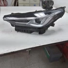 2019 Infiniti QX50 Oem Led Headlight Driver Left Side 260605NA0A Used. Price: $819.95.