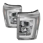 Spyder Auto 5084705 Projector Headlights New. Price: $493.00.