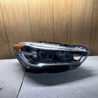 2016-2019 Bmw X1 F48 Headlight Led Projector Rh Front Right Passenger Side Oem Used. Price: $550.00.