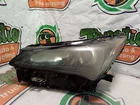 Driver Headlight Low Led High Beam Fits 15-17 Lexus NX200T 3488964 Used. Price: $961.99.