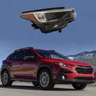 Full Led Headlight For 2024-2025 Subaru Crosstrek Impreza Headlamp Passenger Rh New. Price: $494.70.