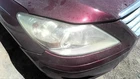 Passenger Right Headlight Sedan Halogen Fits 09-11 Genesis 29538724 Used. Price: $186.96.