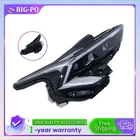 Led Headlight Headlamp Assembly Passenger Fits Kia K5 Ex, Gt-line Lxs 25-26 New. Price: $380.65.
