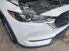 Passenger Headlight Without Adaptive Headlamps Fits 17-21 Mazda CX-5 771266 Used. Price: $448.69.