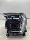 2021-2023 Ford F-150 Front Left Headlight Lamp Assembly ML34-13E017-AK Oem Used. Price: $749.03.