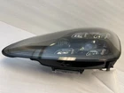 Missing Nub 2019-2023 Lh Left Porsche Cayenne Led Matrix Complete Headlight Oem Used. Price: $837.40.