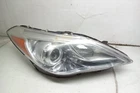 2017 Hyundai Azera Passenger Rh Head Light Lamp Oem Used. Price: $570.28.