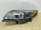 2013-2015 Chevrolet Malibu Left Driver Xenon Hid Headlight Front Lamp Oem Used. Price: $249.99.