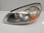 11-13 Volvo S60 Driver's Halogen Headlight Assembly 31383070 Used. Price: $49.99.