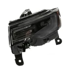 Jeep Grand Cherokee Headlight Lamp Left Driver Side Oem Genuine Mopar 68266655AJ New. Price: $1280.86.