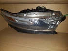 2013 To 2019 Ford Taurus Passenger Right Halogen Headlight Lamp DG1Z-13008-A Oem Used. Price: $320.00.