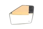 New Ford Driver Door Mirror Glass Heated 6L2Z-17K707-E Explorer Sport Trac 07-10. Price: $54.95.