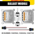 Xenon Ballast For 2018-2020 Chevrolet Traverse Hid Control Unit Module D3S Bulb New. Price: $65.99.