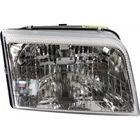 For Mercury Grand Marquis Headlight 2009-2011 Passenger Side Capa FO2503277 New. Price: $122.87.