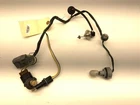 Oem 2013-2014 Subaru Legacy Headlamp Wiring Harness #100-17085 Used. Price: $34.99.