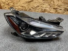 Maserati Ghibli M157 14-17 Oem Right Passenger Headlight Projector Hid Xenon 60K Used. Price: $594.30.