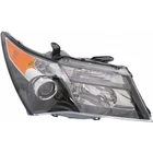 For Acura Mdx 2010-2013 Headlight Assembly Passenger Side W/ Advance Package New. Price: $707.51.