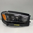 2024-2026 Mercedes-benz Gle 350 Right Passenger Reflector Led Headlight Oem Used. Price: $725.00.