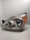 2005-2006 Honda Cr-v Driver Left Lh Headlight Assembly England Built Oem 1476351 Used. Price: $77.00.