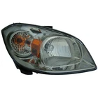 Right Side Headlight Assembly For Chevy Cobalt 2005 2006 2007 2008 2009 2010 New. Price: $107.41.