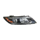 2014-2015 Kia Optima Right Passenger Side Headlight Market 2.4L Halogen Oem Used. Price: $99.00.