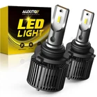 2 Auxito 9006 HB4 Led Headlight Bulb Kit Low Beam 6500K 30000LM White Lights New. Price: $19.94.