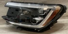 2024 Volkswagen Atlas Left Lh Headlight Assy Oem 3CN.941.081.E. Price: $299.99.