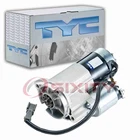 Tyc Starter Motor For 2000-2001 Nissan Xterra 3.3L V6 Electrical Charging Gf New. Price: $107.06.