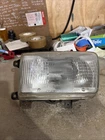 Toyota Passenger Right Headlight Glass Fits 92-95 4RUNNER Used. Price: $80.00.