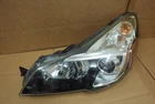 2013 2014 Subaru Legacy Left Driver Side Headlight 2128578 Used. Price: $108.00.